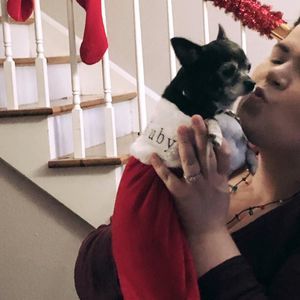 Meet your Posher, Lydia